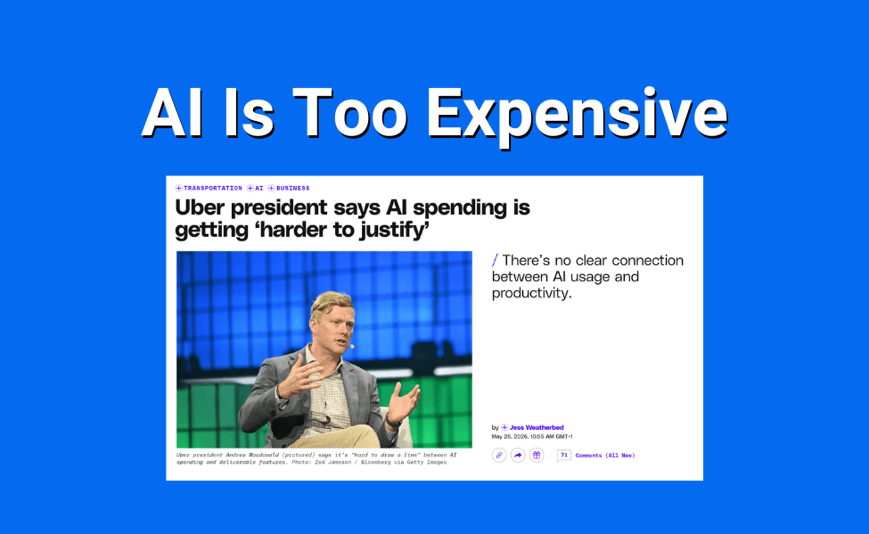 The AI Misalignment